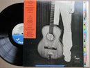 Leo Kottke | Burnt Lips (UK VG+)