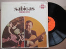 Sabicas | Flamenco Fiesta (USA VG)