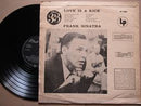 Frank Sinatra | Love Is A Kick (RSA VG+)