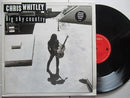 Chris Whitley | Big Sky Country (UK VG+)