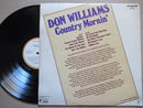 Don Williams | Country Mornin' (RSA VG+)