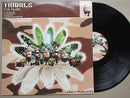 Tribals | The Music (UK VG) 12"