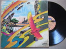 Lighthouse | Thoughts Of Movin' On (RSA VG+)