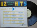 Various Artists – 12 Original Great Hits (UK VG+)