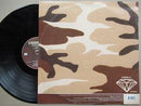 Tribals | The Music (UK VG) 12"