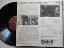 Lee Collins | A Night At The Victory Club (USA VG+)