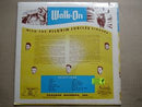 Pilgrim Jubilee Singers | Walk On (USA New)