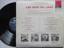 Various Artists – Les Rois Du Jazz (Germany VG)