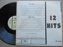 Various Artists – 12 Original Great Hits (UK VG+)