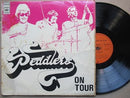 The Peddlers – The Peddlers On Tour (RSA VG)