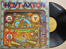 Hoyt Axton | Life Machine (RSA VG+)