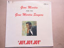 Gene Martin And The Gene Martin Singers | Joy, Joy, Joy (USA New)