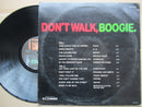 Various Artists | Don't Walk, Boogie (RSA VG+)