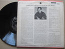 The Fabulous Guitar Of Luiz Bonfa | Amor ( USA VG )
