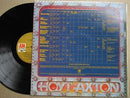 Hoyt Axton | Life Machine (RSA VG+)