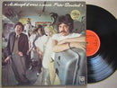 Peter Sarstedt | As Though It Were A Movie (UK VG)