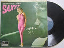 Gerry Mulligan | Saxy (UK VG)