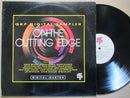 Various | On The Cutting Edge (RSA VG+)