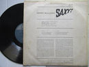 Gerry Mulligan | Saxy (UK VG)