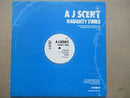 A-J-Scent – Naughty Times (UK VG+)