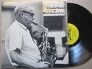 Charlie Barnet | Live At Basin Street East (USA VG+)