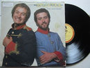 Splinter | Two Man Band (RSA VG)