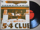 Keith Smith With George Lewis's Jazz Band & Jimmy Archey's | Hot Six (USA VG+)