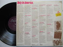 Various – Only In America East Coast Teen-Rock 1959-1968 (Holland VG+)