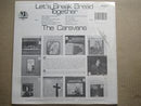 The Caravans | Let's Break Together ( USA New )