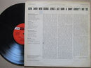 Keith Smith With George Lewis's Jazz Band & Jimmy Archey's | Hot Six (USA VG+)