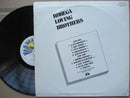 Robega | Loving Brothers (RSA VG+)