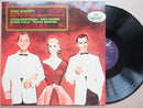 Various Artists | High Society (Die Oberen Zehntausend) Soundtrack (Germany VG+)