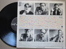 Squeeze | Babylon And On (RSA VG)