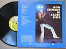 Rod Stewart | 16 Early Hits (USA VG+)