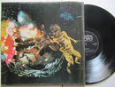 Santana – Santana (USA VG-)