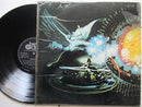 Santana – Santana (USA VG-)