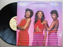Sweet Inspirations | Hot Butterfly (USA VG+)