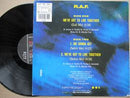 R.A.F. | We've Got To Live Together (Germany VG-)