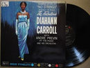 The Fabulous Diahann Carroll | ( USA VG+ )