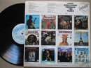 Louis Armstrong | Through The Years (RSA VG)