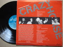 Phil Woods / Chris Swansen – Crazy Horse (USA VG+)
