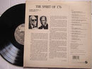 George Shearing And Hank Jones | The Spirit Of 176 (USA VG+)