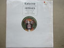 Katerine | Remixes (UK VG)