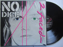 No Dice | 2 Faced (RSA VG+)