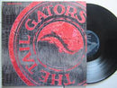 The Tail Gators | Ok Let's Go! (UK VG+)