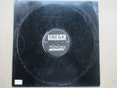 Taegk Feat. MC Yearn – 6 Ft. Under Water (USA VG+)