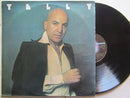 Telly Savalas – Telly Savalas (RSA VG+)