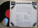 Percy Sledge | Take Time To Know Her (RSA VG-)