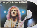 Peter Frampton | Frampton Comes Alive! (RSA VG)
