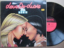 Love De Luxe With Hawkshaw's Discophonia – Again And Again (RSA VG+)